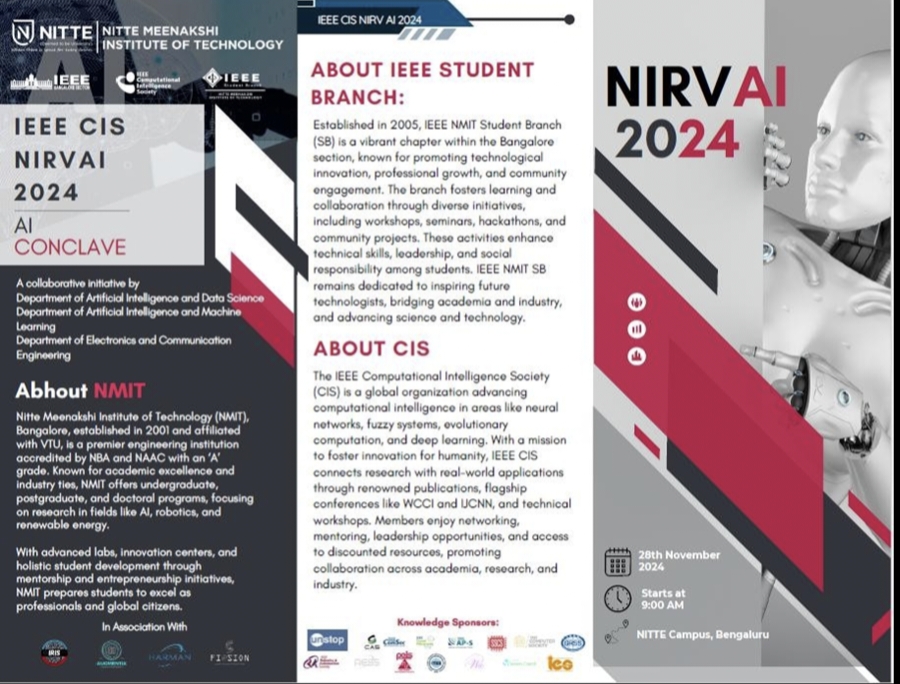Preview of NirvAI Conclave